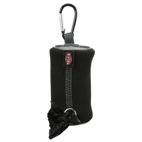 Trixie Etui na Woreczki Neoprenowe + Woreczki 20 szt