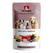Petner Premium Dog Food Karma Mokra dla Psa Wołowina z Dynią 500 g