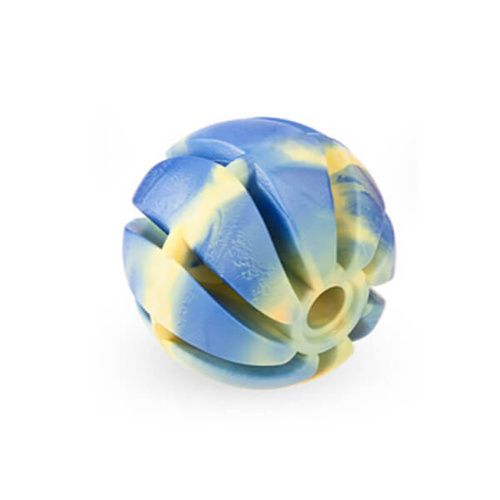 SUM-PLAST Piłka Spiralna na Przysmaki 5 cm