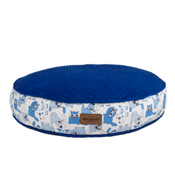 Recobed Pufa Azowian Blue Medium
