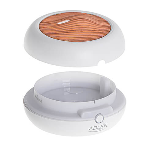 Adler Ultradźwiękowy Dyfuzor Zapachowy