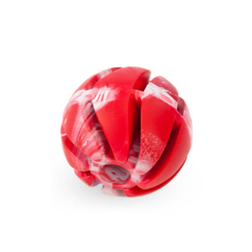 SUM-PLAST Piłka Spiralna na Przysmaki 5 cm