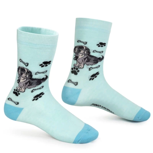 Skarpetki Cavalier King Charles Spaniel Rozm. 35/40 Skarpety