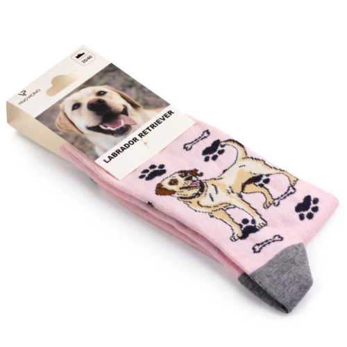 Skarpetki Labrador Retriever Rozm. 35/40 Skarpety