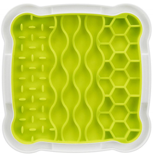 Trixie Lick Mata Spowalniająca Jedzenie 20x20 cm