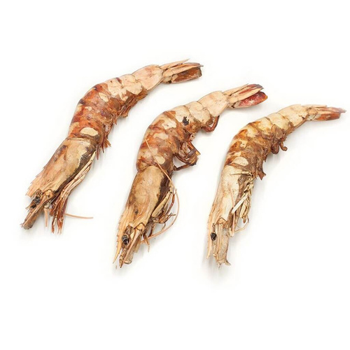 Meat Stuff Krewetki Tygrysie 5 sztuk