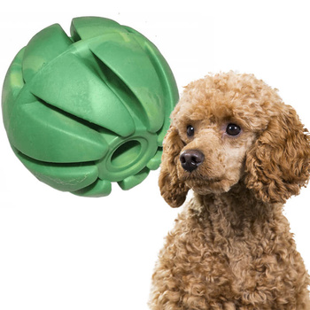 SUM-PLAST Piłka Spiralna na Przysmaki 5 cm