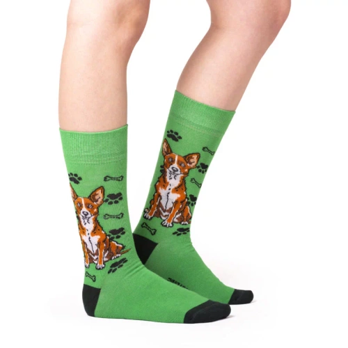 Skarpetki Basenji Rozm. 41/46 Skarpety