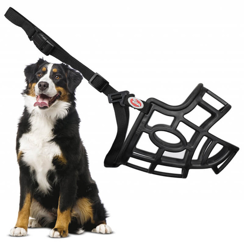 Pet Nova Muzzle Flexy Kaganiec Fizjologiczny XXL