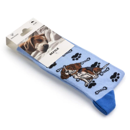 Skarpetki Beagle Rozm. 41/46 Skarpety