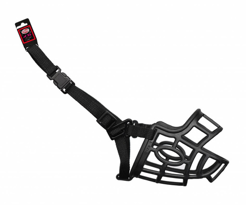 Pet Nova Muzzle Flexy Kaganiec Fizjologiczny XS