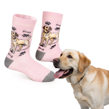 Skarpetki Labrador Retriever Rozm. 35/40 Skarpety