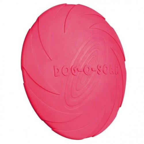 Trixie Dysk Frisbee Dog Activity 24cm