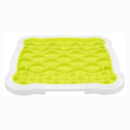 Trixie Lick Mata Spowalniająca Jedzenie 20x20 cm