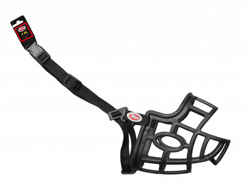 Pet Nova Muzzle Flexy Kaganiec Fizjologiczny XL