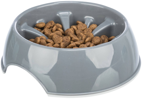 Trixie Miska Spowalniająca Jedzenie Slow Feeding