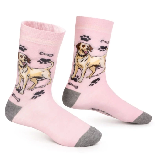 Skarpetki Labrador Retriever Rozm. 35/40 Skarpety