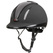 Covalliero Kask Jeździecki Carbonic Antracyt 50-54cm Junior
