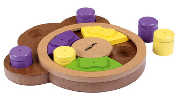 Kerbl Paw Zabawka Edukacyjna dla Psa