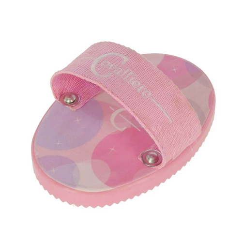 Covalliero Kids Zgrzebło dla Konia Lili Starlight