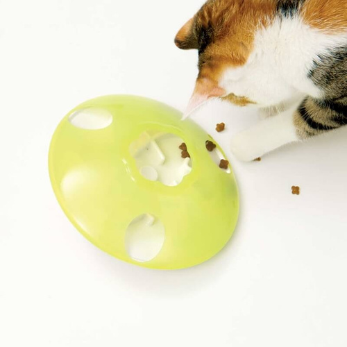 Catit Treat Spinner Bączek Na Przysmaki Dla Kota