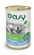 Oasy One Protein Adult Dog Lamb 400g