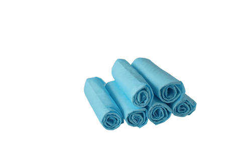 Bubu Pets Podkłady Higieniczne 60x60cm 10 sztuk