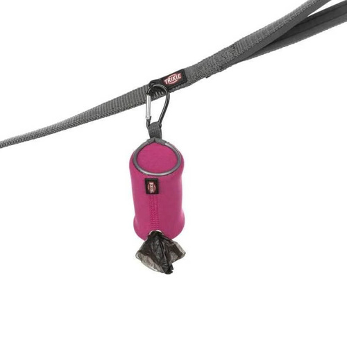 Trixie Etui na Woreczki Neoprenowe + Woreczki 20 szt