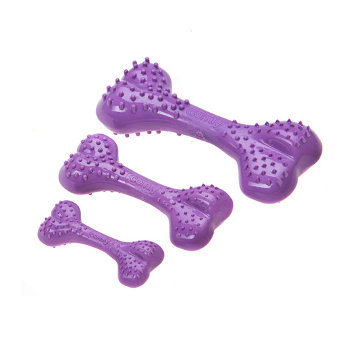Comfy Dental Bone Lavender 16,5 cm