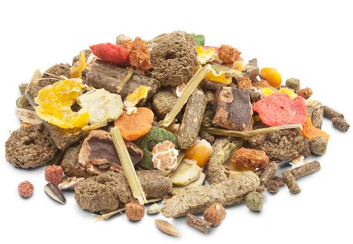 Versele Laga Crispy Muesli Rabbits 1kg