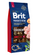 BRIT Premium By Nature Adult Large Breed L 15kg