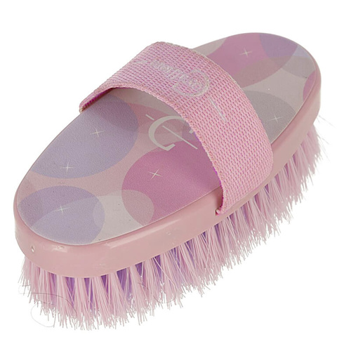 Covalliero Kids Zestaw do Pielęgnacji Koni Lili Starlight