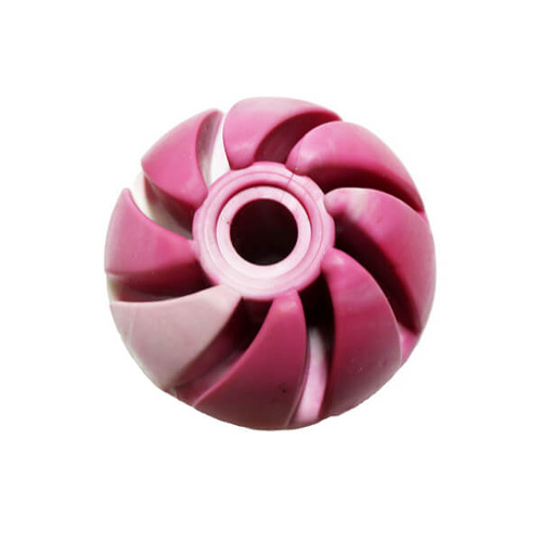 SUM-PLAST Piłka Spiralna na Przysmaki 5 cm