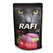 Rafi Cat Pasztet dla Kotów 100g Cielęcina