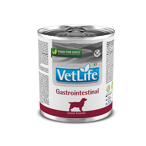 Farmina Vet Life Dog Gastrointestinal Karma Mokra