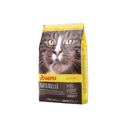 Josera Naturelle 10kg