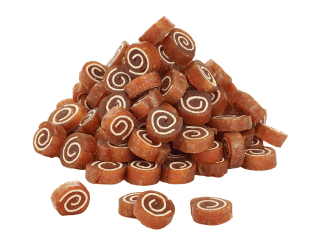 Mr. Bandit Sushi z Królikiem i Rybą 500g