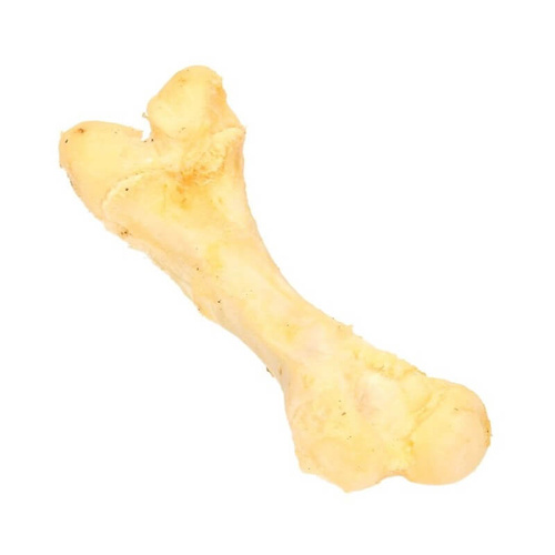 Abakus Kość Wieprzowa Wędzona Biała 1 szt