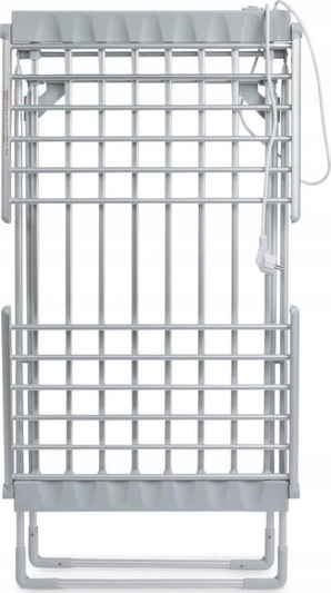 Suszarka Elektryczna na Pranie Składana Pozioma