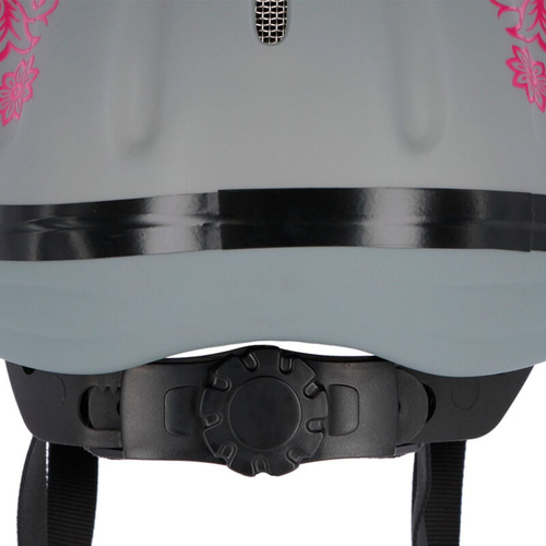 Covalliero Kids Kask Jeździecki Beauty Pink 53-57cm