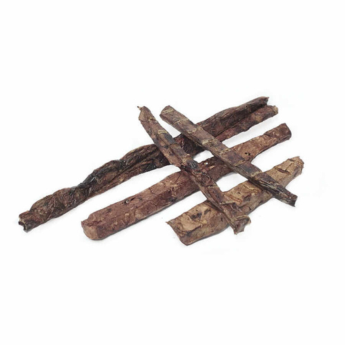 Meat Stuff Grissini Wołowe 250g