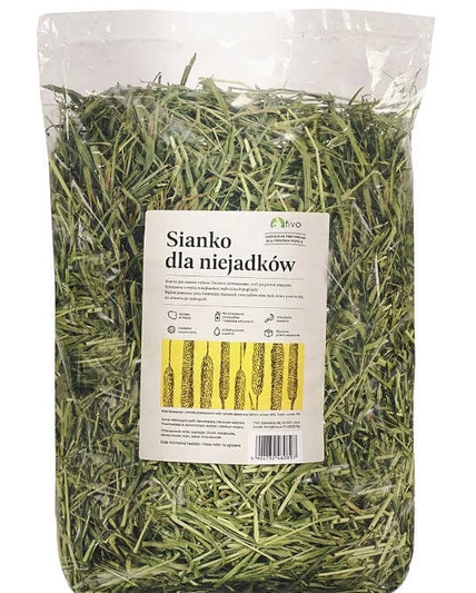 Tivo Sianko dla Niejadków 1 kg