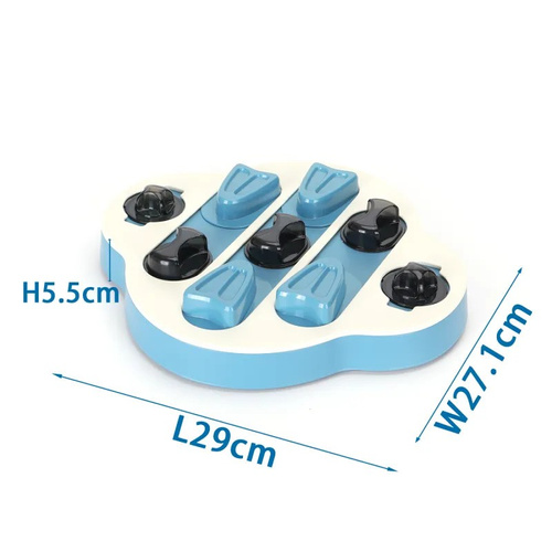 Nobleza zabawka edukacyjna puzzle