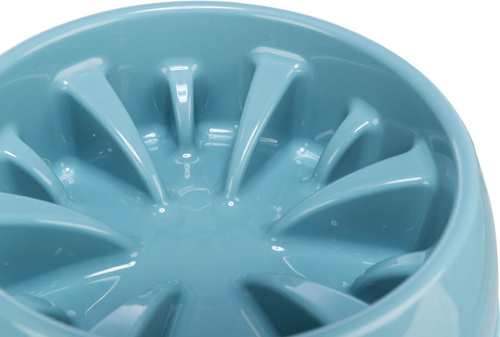 Trixie Miska Spowalniająca Jedzenie Slow Feeding