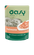 Oasy Natural Mokra Karma dla Kota z Łososiem 70g