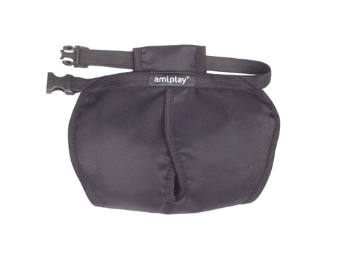 Amiplay Majtki na Cieczkę XS