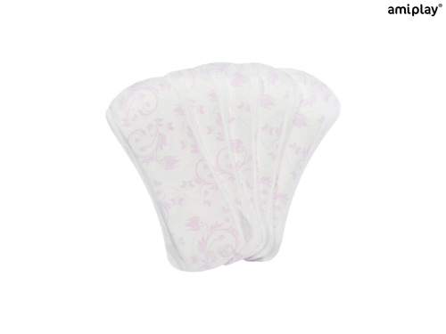 Amiplay Majtki na Cieczkę XS