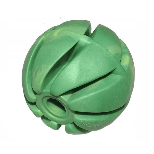 SUM-PLAST Piłka Spiralna na Przysmaki 4 cm