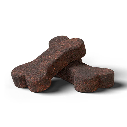 Voskes Przysmaki Funkcjonalne dla Psów Anti Stress z Krewetkami i Ananasem