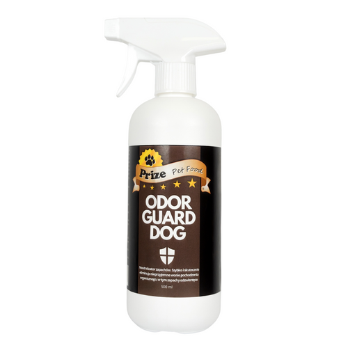 Prize Pet Odor Guard Dog 500 ml Neutralizator Zapachu